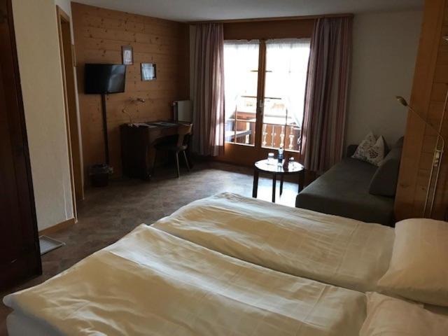 Châlet Du Hotel