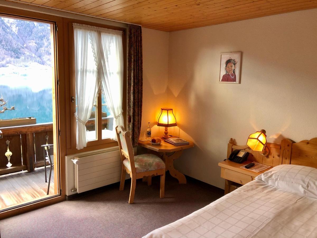 Hotel Du Iseltwald